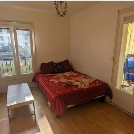 Apartment Fati66